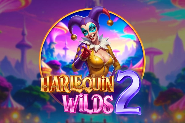 Harlequin Wilds 2